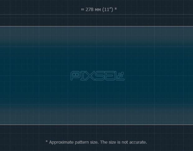 Захисне скло Pixsel на монітор MG 4 EV - 11“ 2023 - (гібридне глянець)