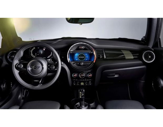 Захисне скло Pixsel на монітор MINI COOPER - 8.7“ 2014 - 2019 (гібридне мат)