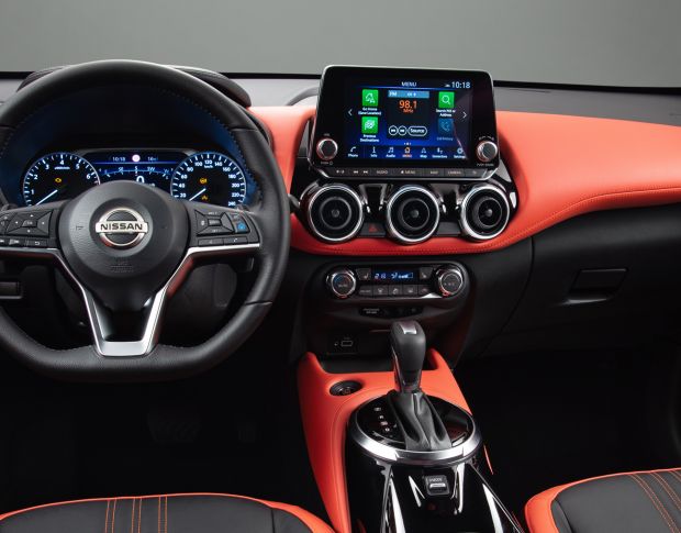 Защитное стекло Pixsel на монитор NISSAN JUKE - 10.8“ 2019 - 2023 (гибридное глянец)