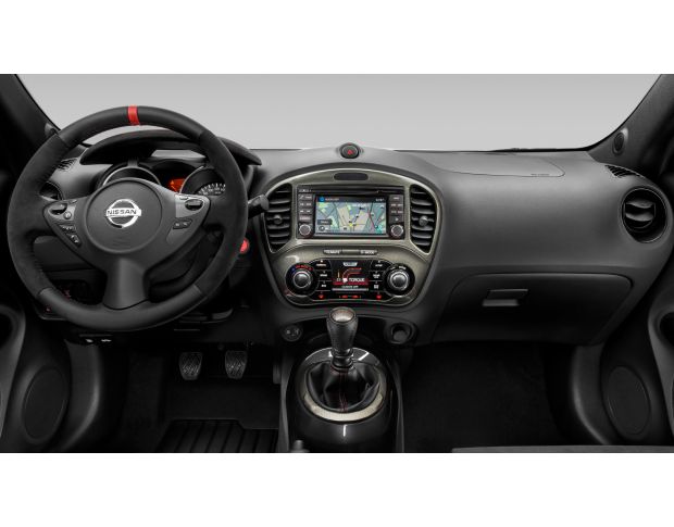 Защитное стекло Pixsel на монитор NISSAN JUKE - 5.6“ 2015 - 2018 (гибридное глянец)