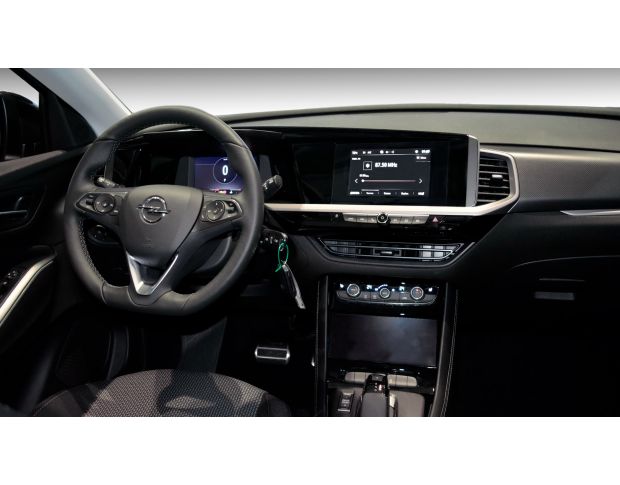 Захисне скло Pixsel на монітор OPEL GRANDLAND - 9.7“ 2022 - 2023 (гібридне глянець)