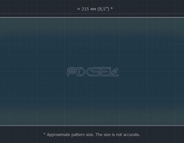 Захисне скло Pixsel на монітор OPEL MOKKA - 9.7“ 2020 - 2024 (гібридне глянець)
