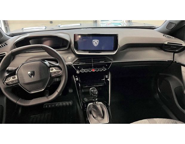 Защитное стекло Pixsel на монитор PEUGEOT 2008 - 11“ 2024 - (гибридное мат)