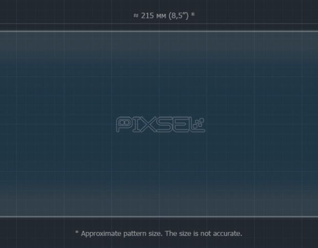 Захисне скло Pixsel на монітор PEUGEOT 2008 - 9.4“ 2019 - 2023 (гібридне глянець)