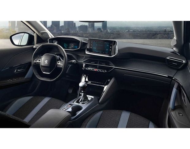 Захисне скло Pixsel на монітор PEUGEOT 2008 - 9.4“ 2019 - 2023 (гібридне мат)