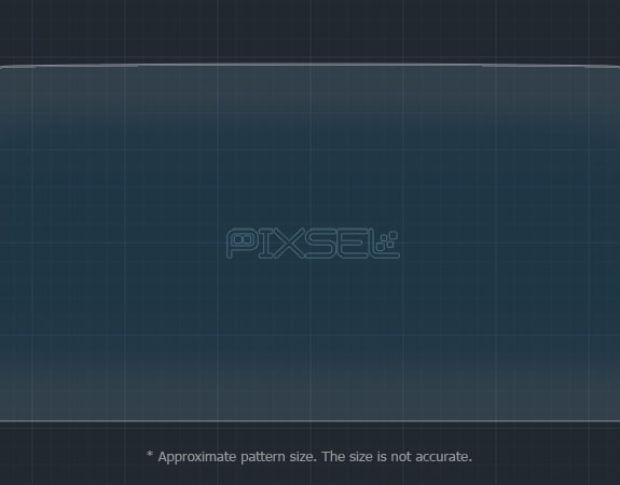 Захисне скло Pixsel на монітор PEUGEOT 3008 10.2“ 2021 - 2023 (гібридне глянець)