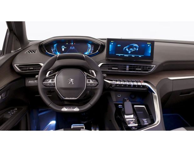 Захисне скло Pixsel на монітор PEUGEOT 3008 11.5“ 2021 - 2023 (гібридне глянець)