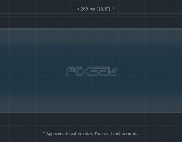 Захисне скло Pixsel на монітор PEUGEOT 508 - 11.4“ 2018 - (гібридне глянець)