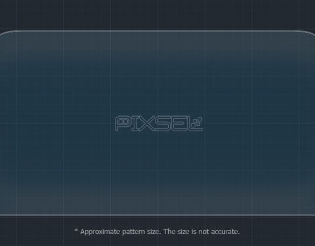 Захисне скло Pixsel на монітор PORSCHE 911 - 8.5“ 2015 - 2018 (гібридне глянець)