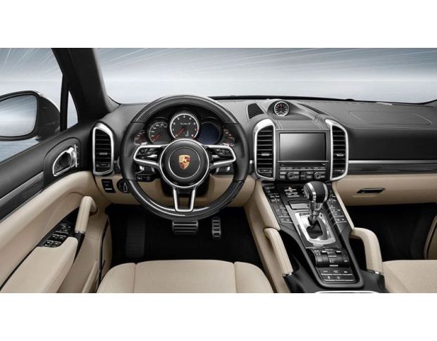 Захисне скло Pixsel на монітор PORSCHE CAYENNE - 7“ 2017 - 2020 (гібридне мат)