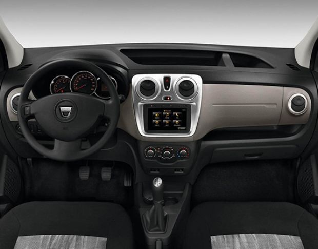 Защитное стекло Pixsel на монитор RENAULT DOKKER - 6.9“ 2019 - (гибридное глянец)