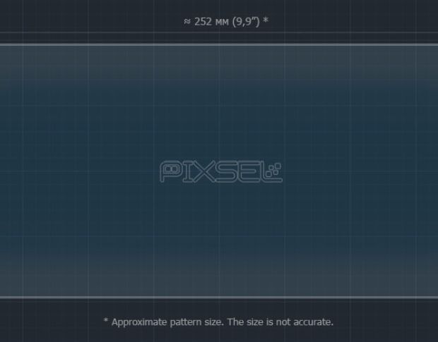 Захисне скло Pixsel на монітор RENAULT DUSTER 11.2“ 2021 -  2024 (гібридне мат)