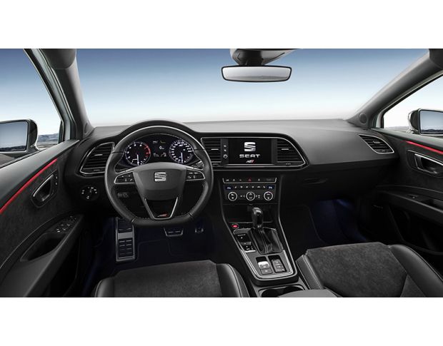 Захисне скло Pixsel на монітор SEAT LEON - 7.9“ 2017 - 2020 (гібридне глянець)