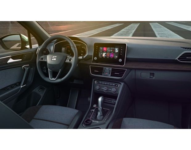 Захисне скло Pixsel на монітор SEAT TARRACO - 11.5“ 2018 - (гібридне мат)