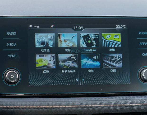 Захисне скло Pixsel на монітор SKODA FABIA - 12.5“ 2022 - (гібридне глянець)