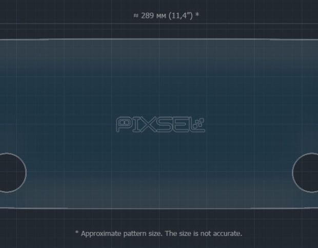Захисне скло Pixsel на монітор SKODA KAMIQ - 12.5“ 2023 - (гібридне мат)
