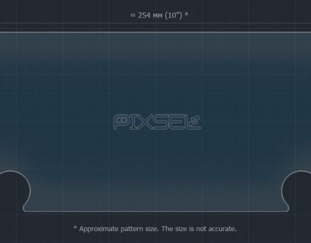 Захисне скло Pixsel на монітор SKODA KAROQ - 11.2“ 2017 - 2021 (гібридне глянець)