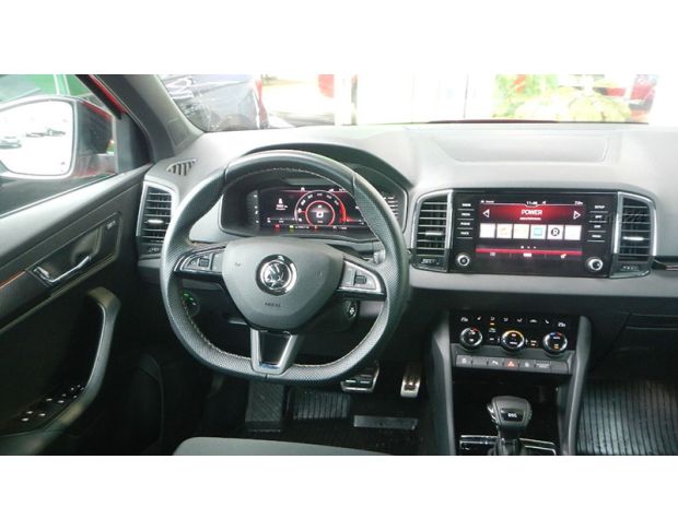 Захисне скло Pixsel на монітор SKODA KAROQ - 11.2“ 2017 - 2021 (гібридне глянець)