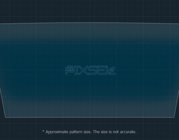 Захисне скло Pixsel на монітор SKODA OCTAVIA - 12.1“ 2017 - 2020 (гібридне глянець)