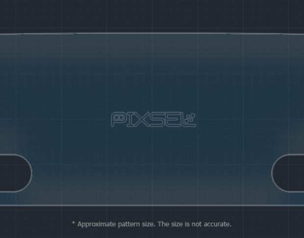 Захисне скло Pixsel на монітор SKODA OCTAVIA - 12.2“ 2017 - 2020 (гібридне глянець)