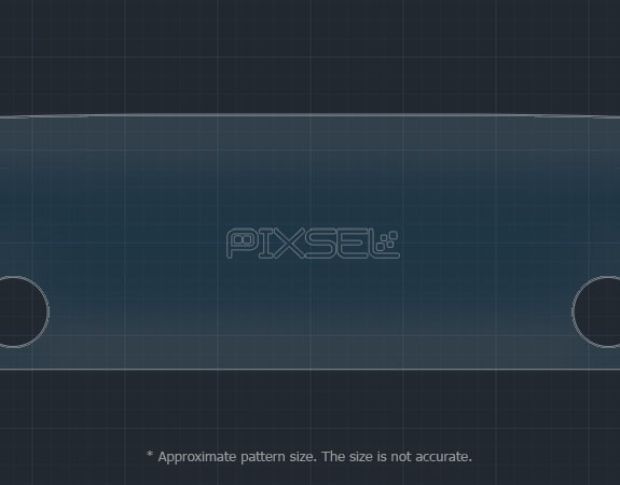 Захисне скло Pixsel на монітор SKODA OCTAVIA - 13“ 2020 - 2023 (гібридне глянець)
