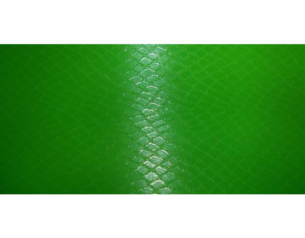 Orajet Green Film under the skin of a snake 1.524 m