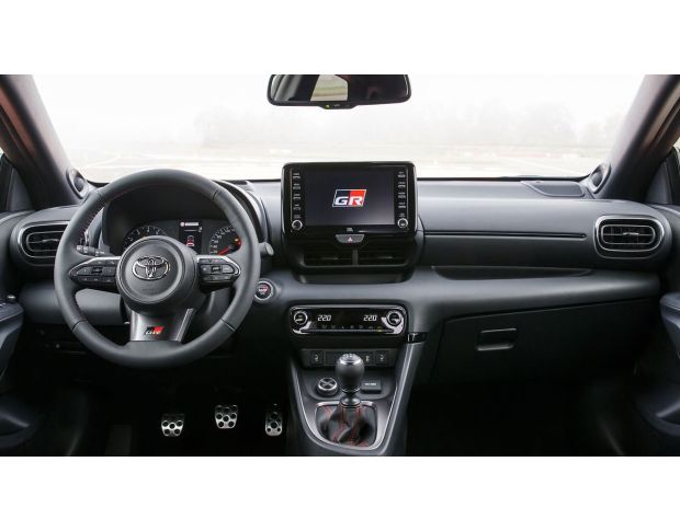 Захисне скло Pixsel на монітор TOYOTA YARIS - 10.3“ 2020 - 2023 (гібридне мат)