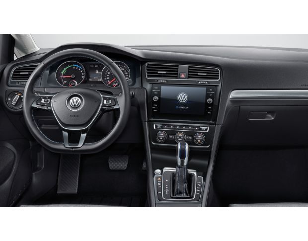 Захисне скло Pixsel на монітор VOLKSWAGEN E-GOLF - 10.9“ 2017 - 2020 (гібридне глянець)
