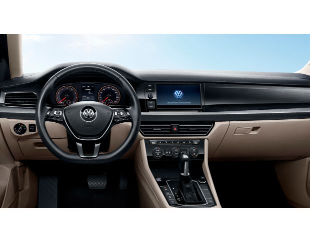 Захисне скло Pixsel на монітор VOLKSWAGEN E-LAVIDA/LAVIDA PLUS - 7.9“ 2018 - 2022 (гібридне глянець)