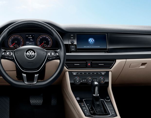 Захисне скло Pixsel на монітор VOLKSWAGEN E-LAVIDA/LAVIDA PLUS - 7.9“ 2018 - 2022 (гібридне глянець)
