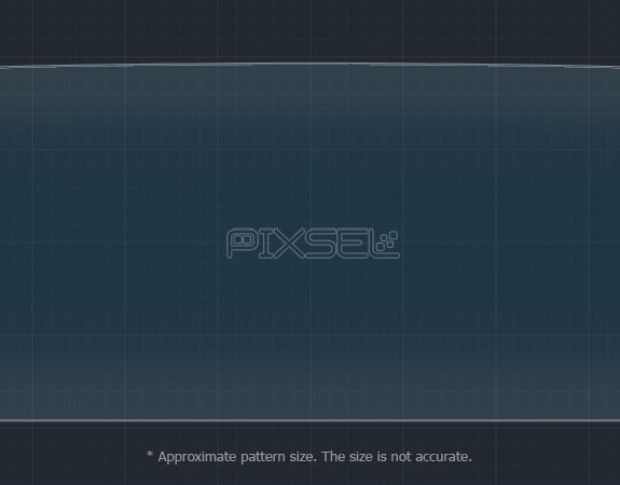 Защитное стекло Pixsel на монитор VOLKSWAGEN ID.5 - 13.3“ 2022 - (гибридное мат)