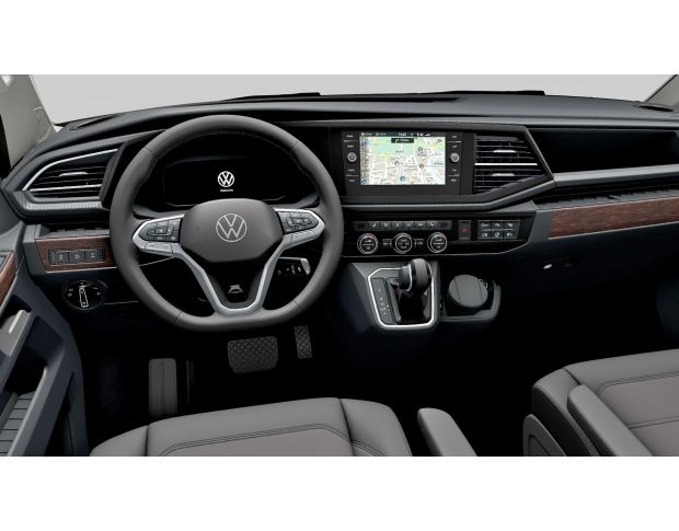 Захисне скло Pixsel на монітор VOLKSWAGEN MULTIVAN T6.1 10.8“ 2019 - (гібридне глянець)