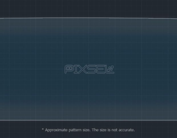 Захисне скло Pixsel на монітор VOLKSWAGEN MULTIVAN T6.1 11.3“ 2019 - (гібридне глянець)
