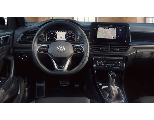 Захисне скло Pixsel на монітор VOLKSWAGEN T-ROC - 11.4“ 2021 - 2022 (гібридне глянець)