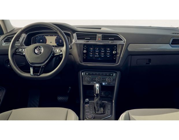 Захисне скло Pixsel на монітор VOLKSWAGEN TIGUAN - 10.9“ 2021 - 2023 (гібридне глянець)