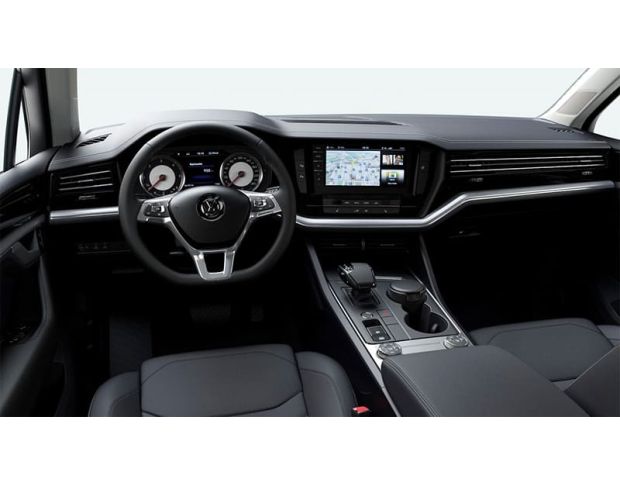 Защитное стекло Pixsel на монитор VOLKSWAGEN TOUAREG - 11.2“ 2018 - 2023 (гибридное мат)