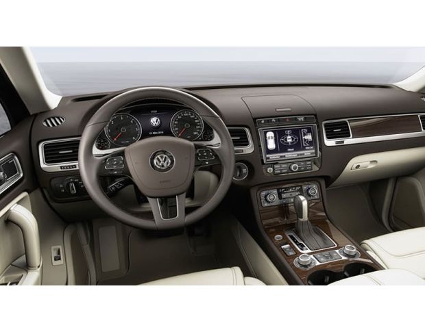 Захисне скло Pixsel на монітор VOLKSWAGEN TOUAREG - 7.9“ 2010 - 2018 (гібридне глянець)