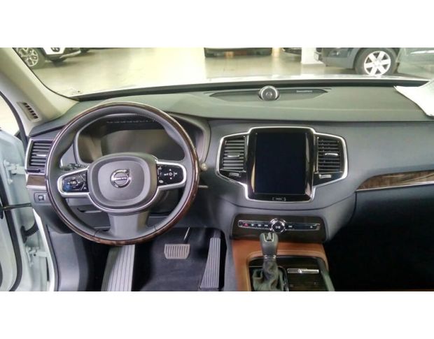 Захисне скло Pixsel на монітор VOLVO XC 90 - 8.9“ 2015 - 2018 (гібридне мат)