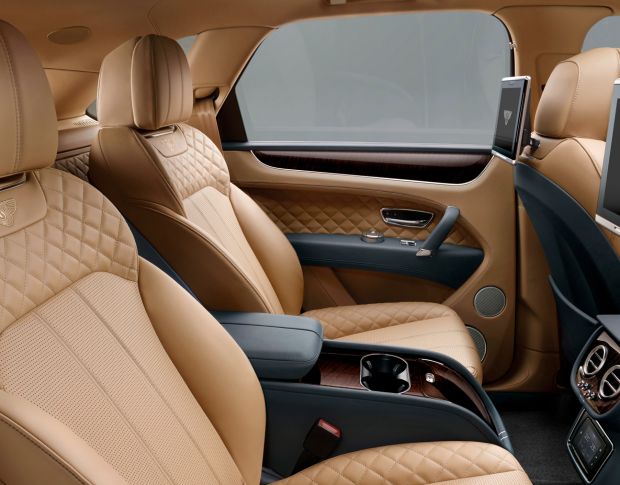 Защитное стекло Pixsel для боковых зеркал BENTLEY BENTAYGA - 11.4“ 2016 - 2020 (гибридное глянец)