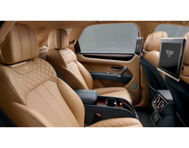 Защитное стекло Pixsel для боковых зеркал BENTLEY BENTAYGA - 11.4“ 2016 - 2020 (гибридное глянец)