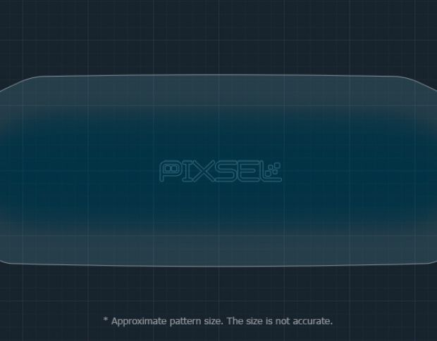 Захисне скло Pixsel на панель приладів AUDI Q5 E-Tron - 9.9“ 2022 - (гібридне глянець)