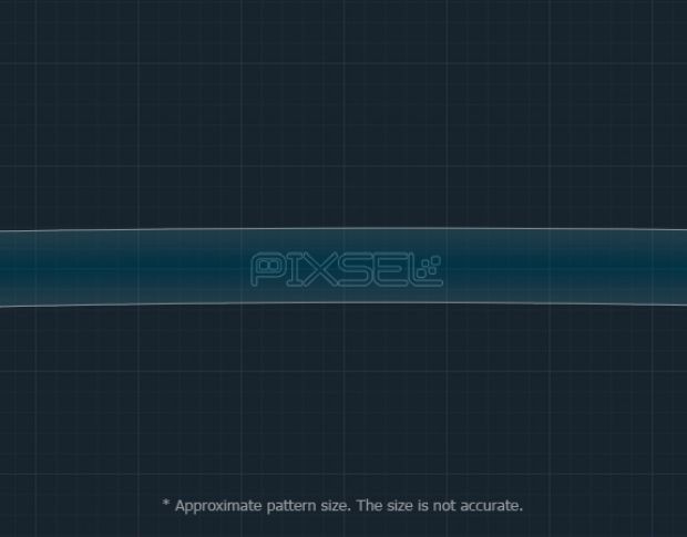 Захисне скло Pixsel на панель приладів AVATR 12 - 37.1“ 2023 - (гібридне глянець)