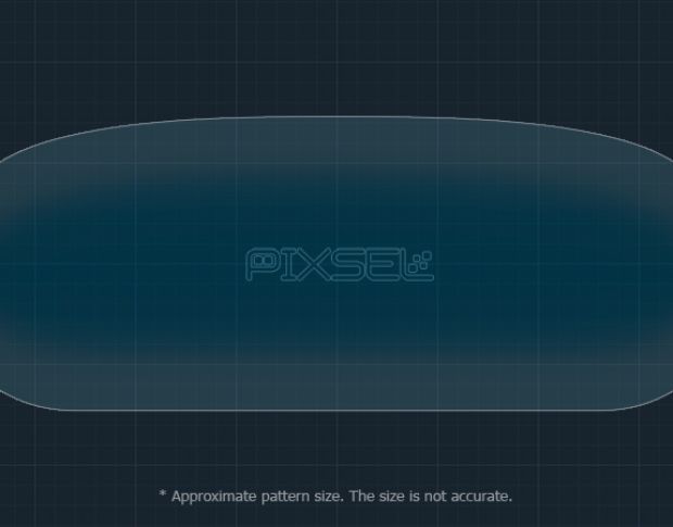 Захисне скло Pixsel на панель приладів BENTLEY BENTAYGA - 11.8“ 2020 - (гібридне мат)