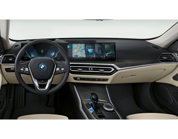 Захисне скло Pixsel на панель приладів BMW I4 - 30.1“ 2021 - (G26) (гібридне глянець)