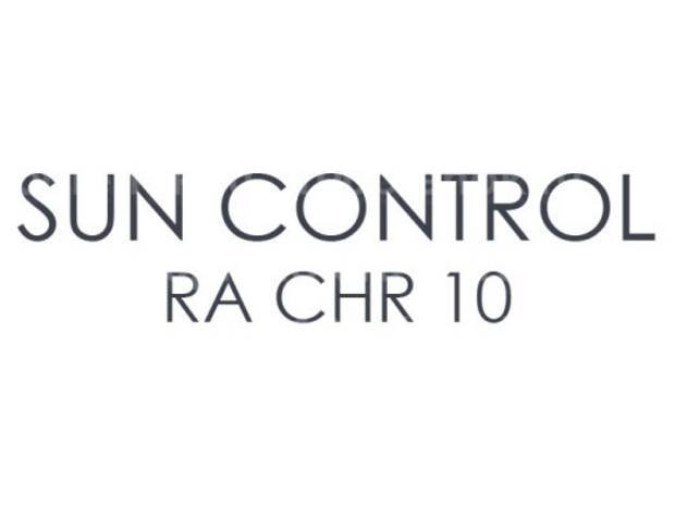 Sun Control RA Charcoal 10 1.524 m