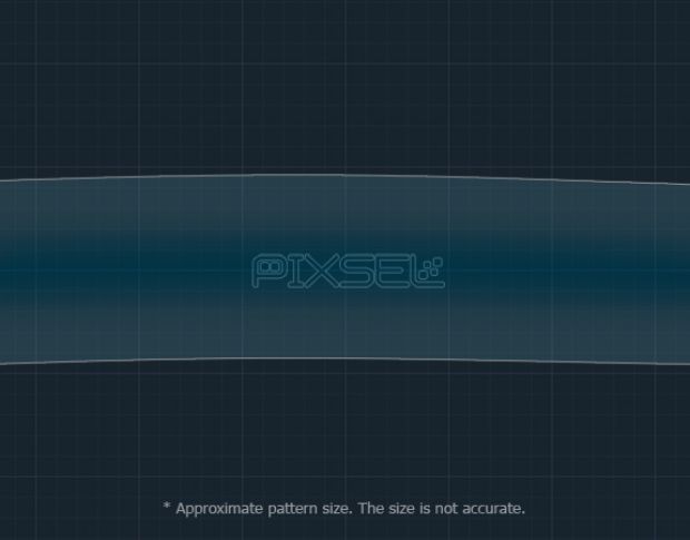Захисне скло Pixsel на панель приладів BMW X1 - 26.2“ 2022 - (U11) (гібридне глянець)