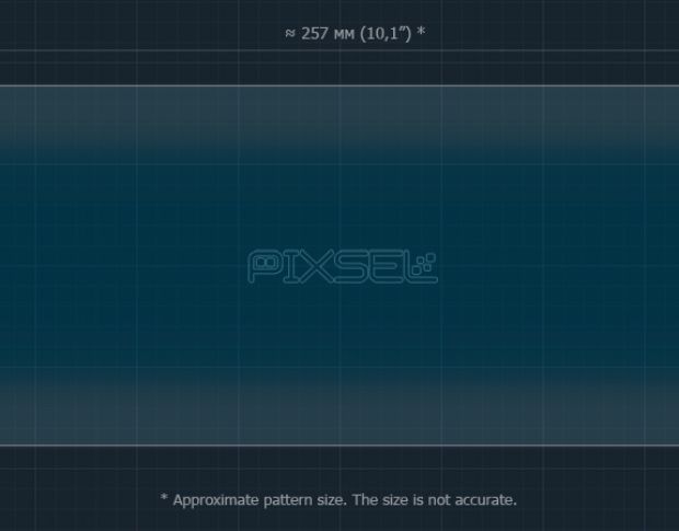 Захисне скло Pixsel на панель приладів BYD SEAL - 11“ 2022 - (гібридне глянець)