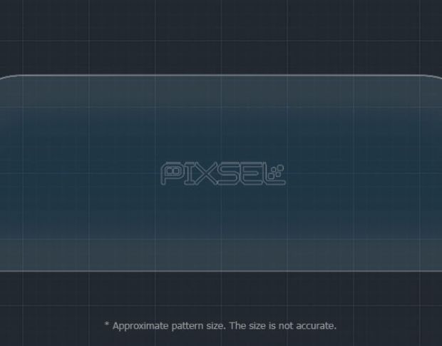 Защитное стекло Pixsel на приборную панель HYUNDAI STARIA - 13“ 2021 - (гибридное глянец)