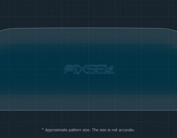 Захисне скло Pixsel на панель приладів KIA SORENTO 13.4“ 2020 - 2023 (гібридне глянець)