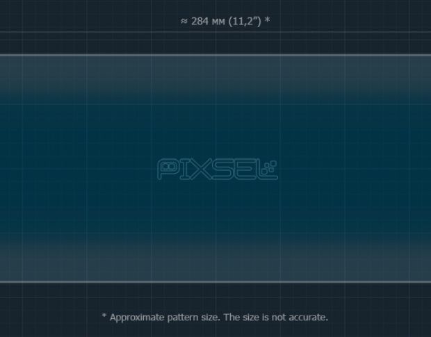 Захисне скло Pixsel на панель приладів KIA SPORTAGE - 12.2“ 2022 - 2024 (гібридне глянець)